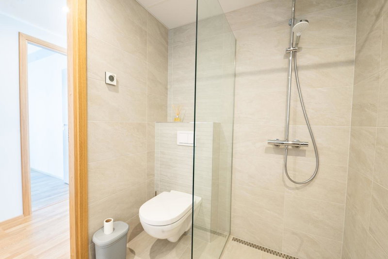 Delta Luxury Apartment with terrace, Tartu, Estonia