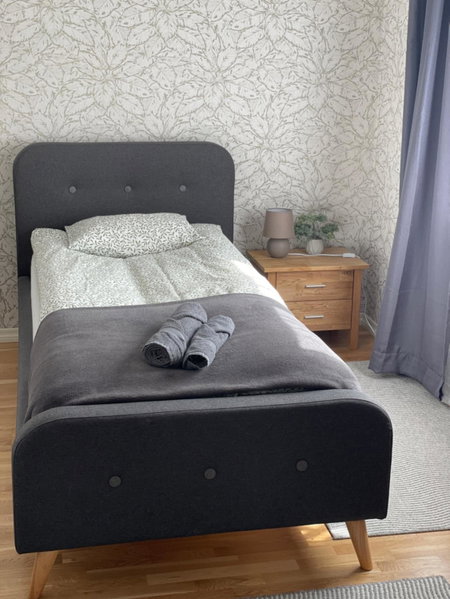Loode lux with sauna, Tartu, Estland
