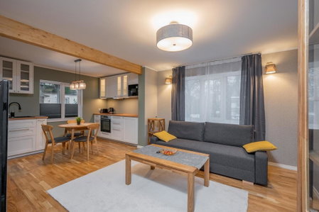 Loode lux with sauna, Tartu, Estland