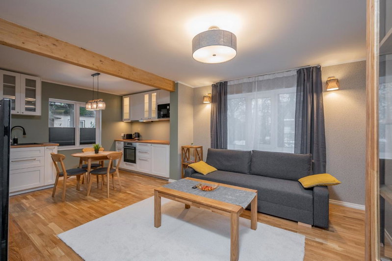 Loode lux with sauna, Tartu, Estland