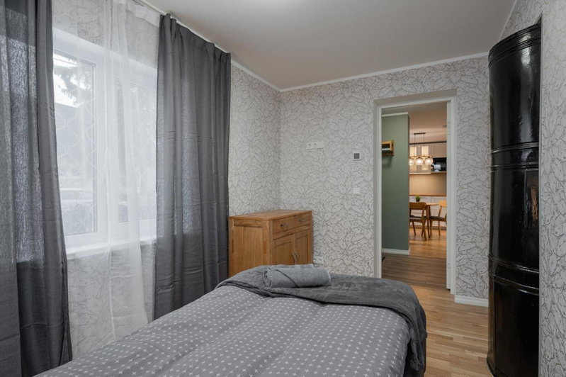 Loode lux with sauna, Tartu, Estland