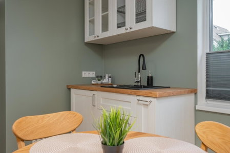 Loode lux with sauna, Tartu, Estland