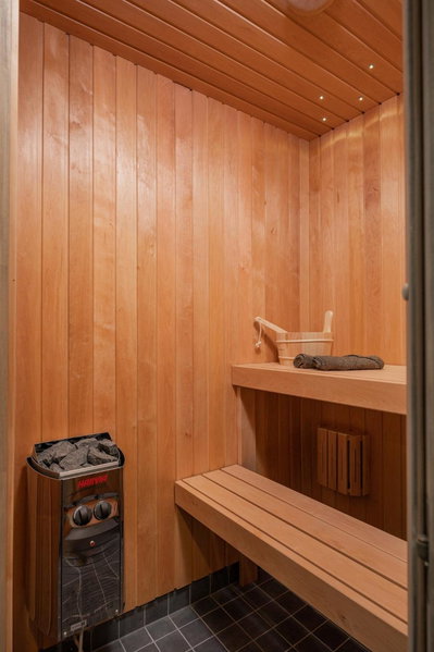 Loode lux with sauna, Tartu, Estland