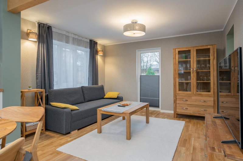 Loode lux with sauna, Tartu, Estland