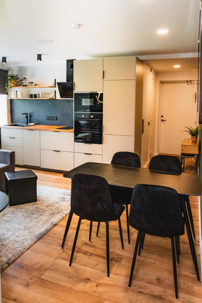 Pinska Family Apartment, Päri, Estonia