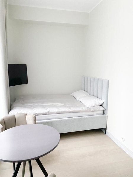 Valli Residence, Tartu, Estonia