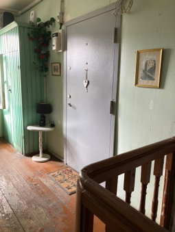 Soo 16 Apartment, Tallinn, Estonia
