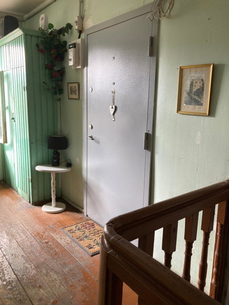 Soo 16 Apartment, Tallinn, Estonia