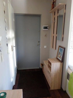Soo 16 Apartment, Tallinn, Estonia