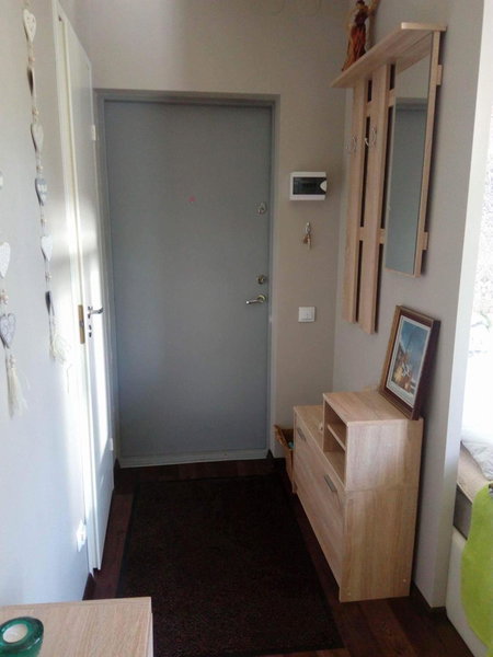 Soo 16 Apartment, Tallinn, Estonia