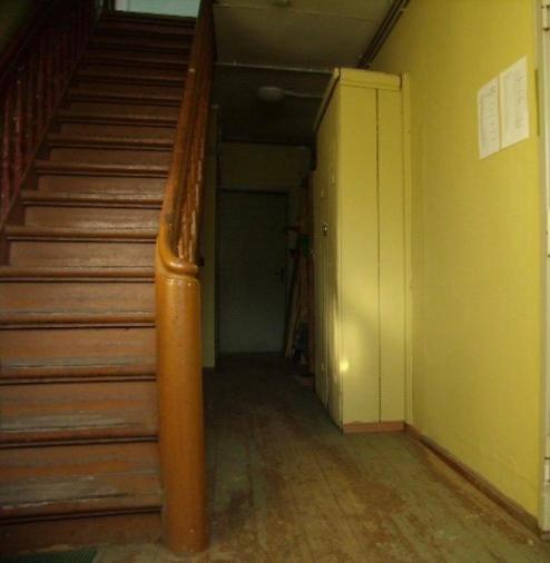 Soo 16 Apartment, Tallinn, Estonia