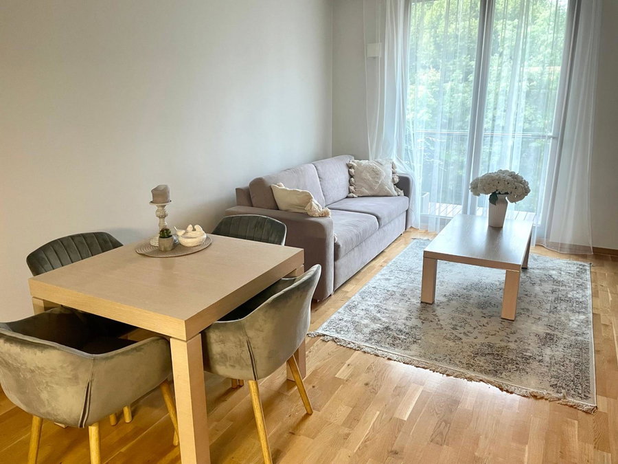 Küüni Guest Apartment, Tartu, Estonia