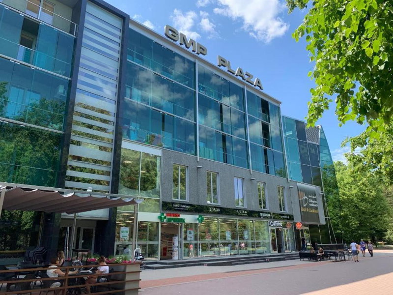 Küüni Guest Apartment, Tartu, Estonia