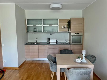 Küüni Guest Apartment, Tartu, Estonia