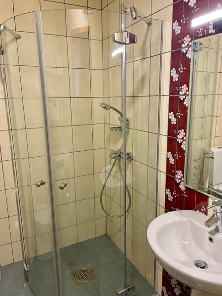 Küüni Guest Apartment, Tartu, Estonia