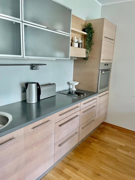 Küüni Guest Apartment, Tartu, Estonia