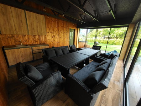 Vomikay Villa, Tallinn, Эстония