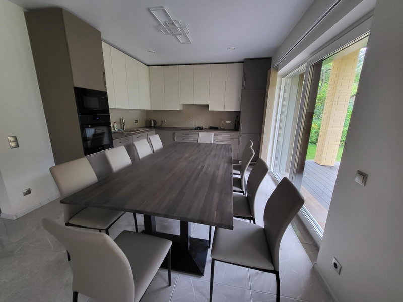 Vomikay Villa, Tallinn, Эстония