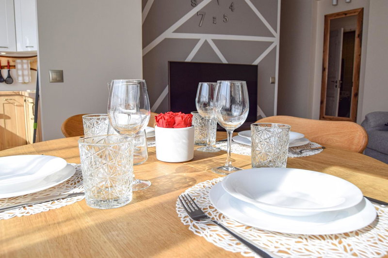 Kuuse 4 Apartment, Haapsalu, Estonia