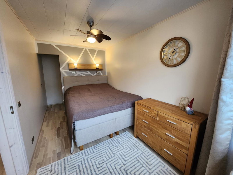 Kuuse 4 Apartment, Haapsalu, Estonia