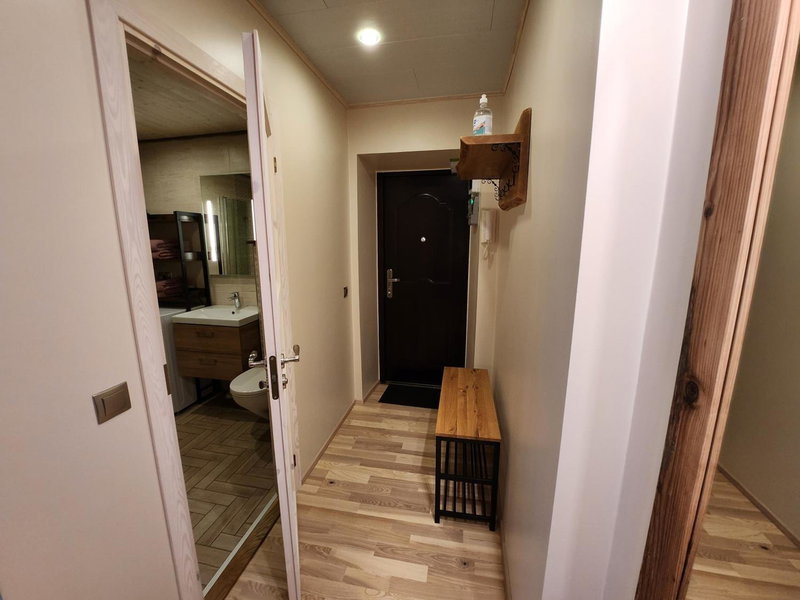 Kuuse 4 Apartment, Haapsalu, Estonia