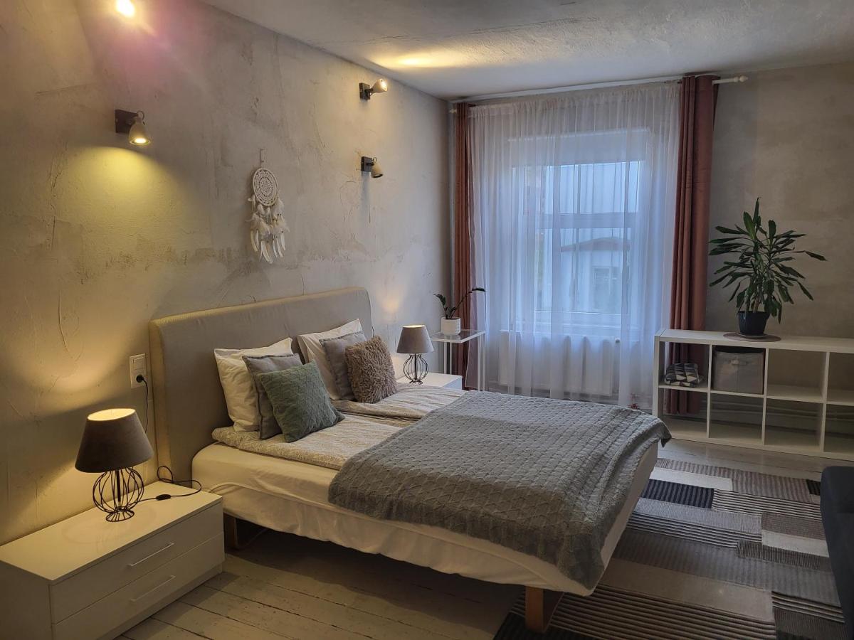 Old Town Apartment nr 9, Эстония