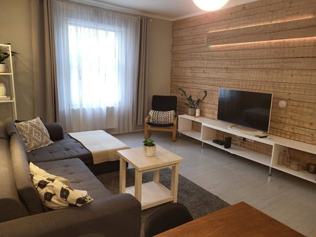 Old Town Apartment nr 9, Valga, Estonia