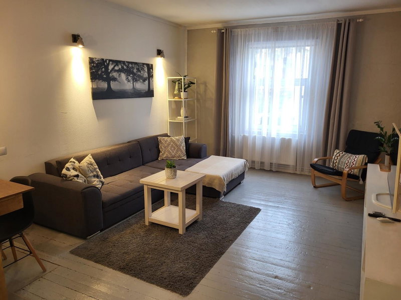 Old Town Apartment nr 9, Valga, Estonia