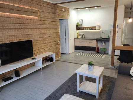 Old Town Apartment nr 9, Valga, Estonia