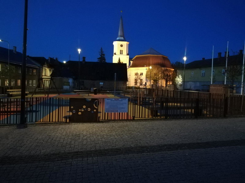 Old Town Apartment nr 9, Valga, Estonia