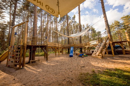 Villa MARIKA plus, Alajõe, Estonia