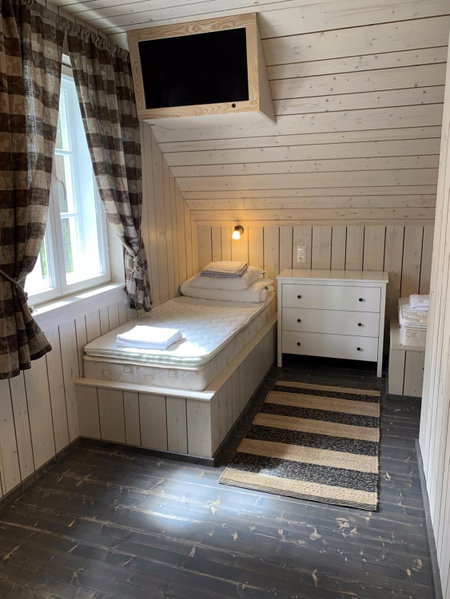 Peipsi Homestay, Kuru, Estonia