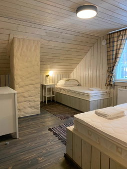 Peipsi Homestay, Kuru, Estonia