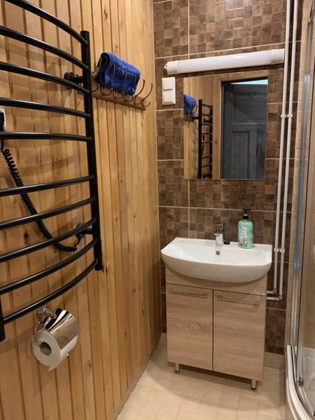 Peipsi Homestay, Kuru, Estonia