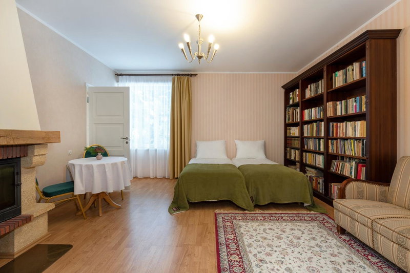 Verevi Motel, Elva, Estonia