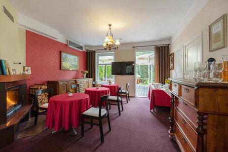 Verevi Motel, Elva, Estonia