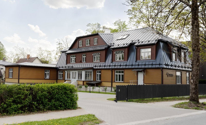 Verona Apartments - Paide, Paide, Estonia