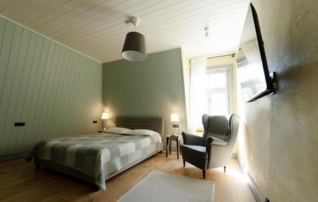 Verona Apartments - Paide, Paide, Estonia