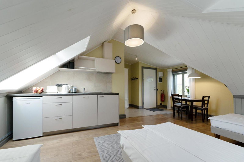 Verona Apartments - Paide, Paide, Estonia
