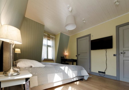 Verona Apartments - Paide, Paide, Estonia