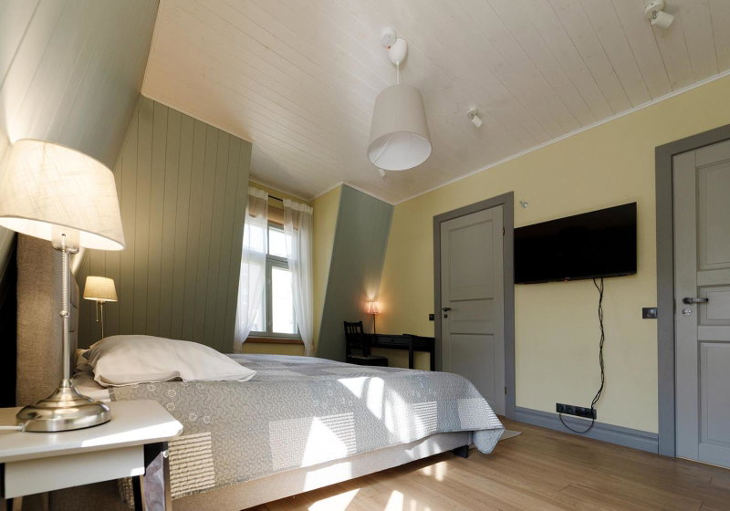 Verona Apartments - Paide, Paide, Estonia
