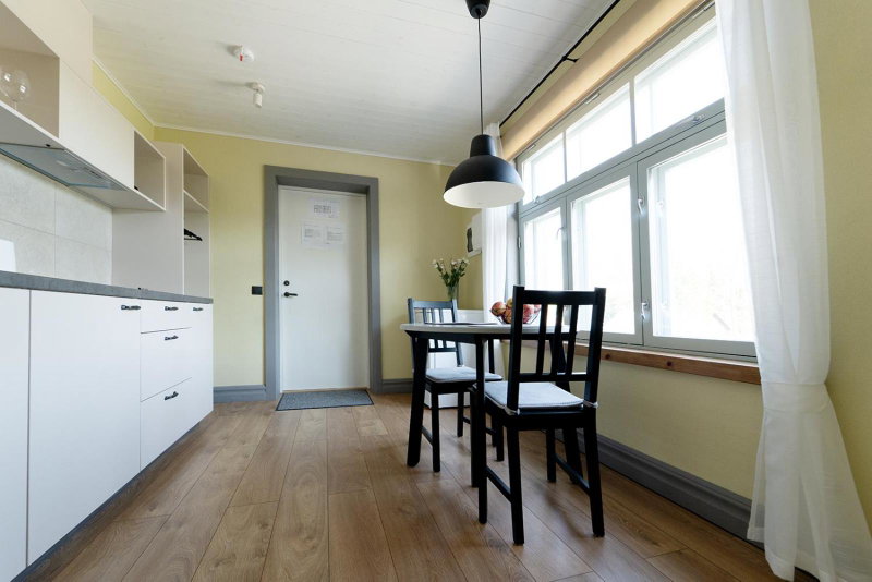 Verona Apartments - Paide, Paide, Estonia