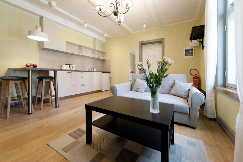 Verona Apartments - Paide, Paide, Estonia