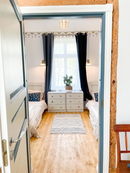 Spacious Supeluse Apartment, Pärnu, Эстония