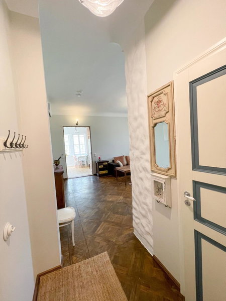 Spacious Supeluse Apartment, Pärnu, Эстония