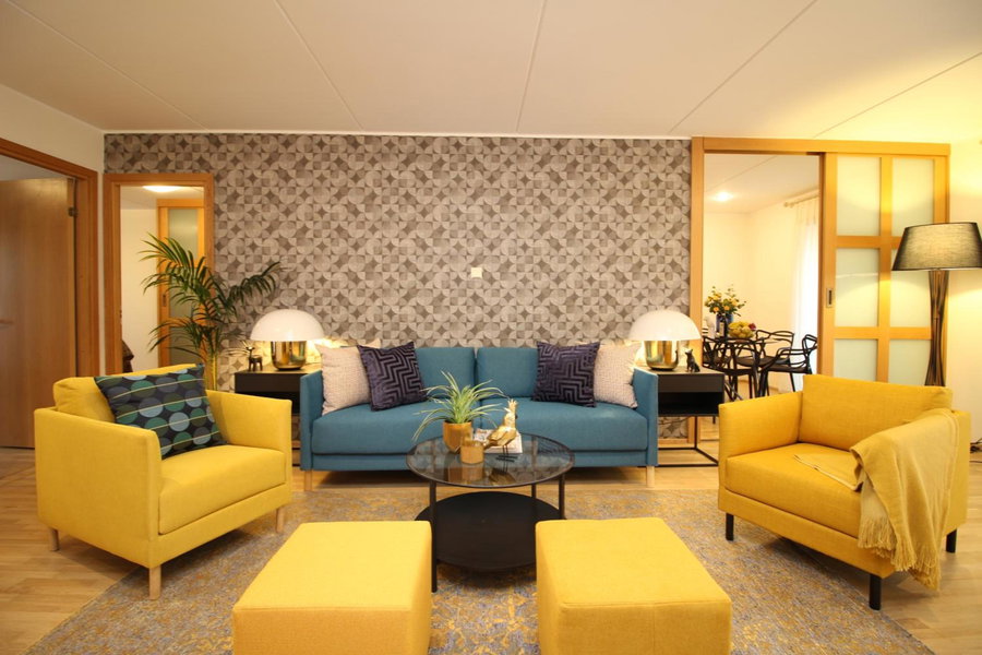 Tallinn City Apartments Roosikrantsi, Tallinn, Estonia