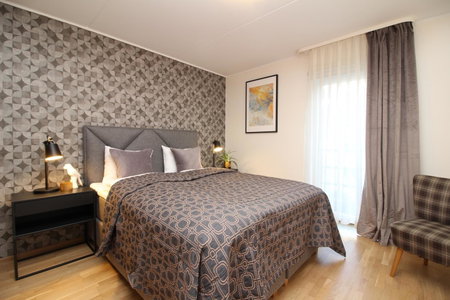 Tallinn City Apartments Roosikrantsi, Tallinn, Estonia
