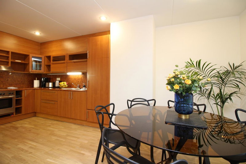 Tallinn City Apartments Roosikrantsi, Tallinn, Estonia