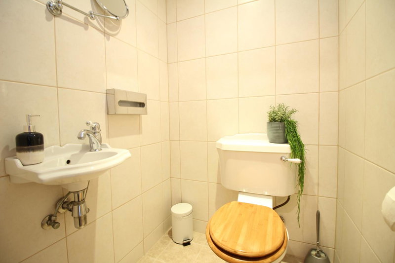 Tallinn City Apartments Roosikrantsi, Tallinn, Estonia