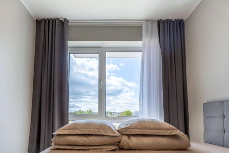 Siili Apartment-free parking, Tartu, Estonie